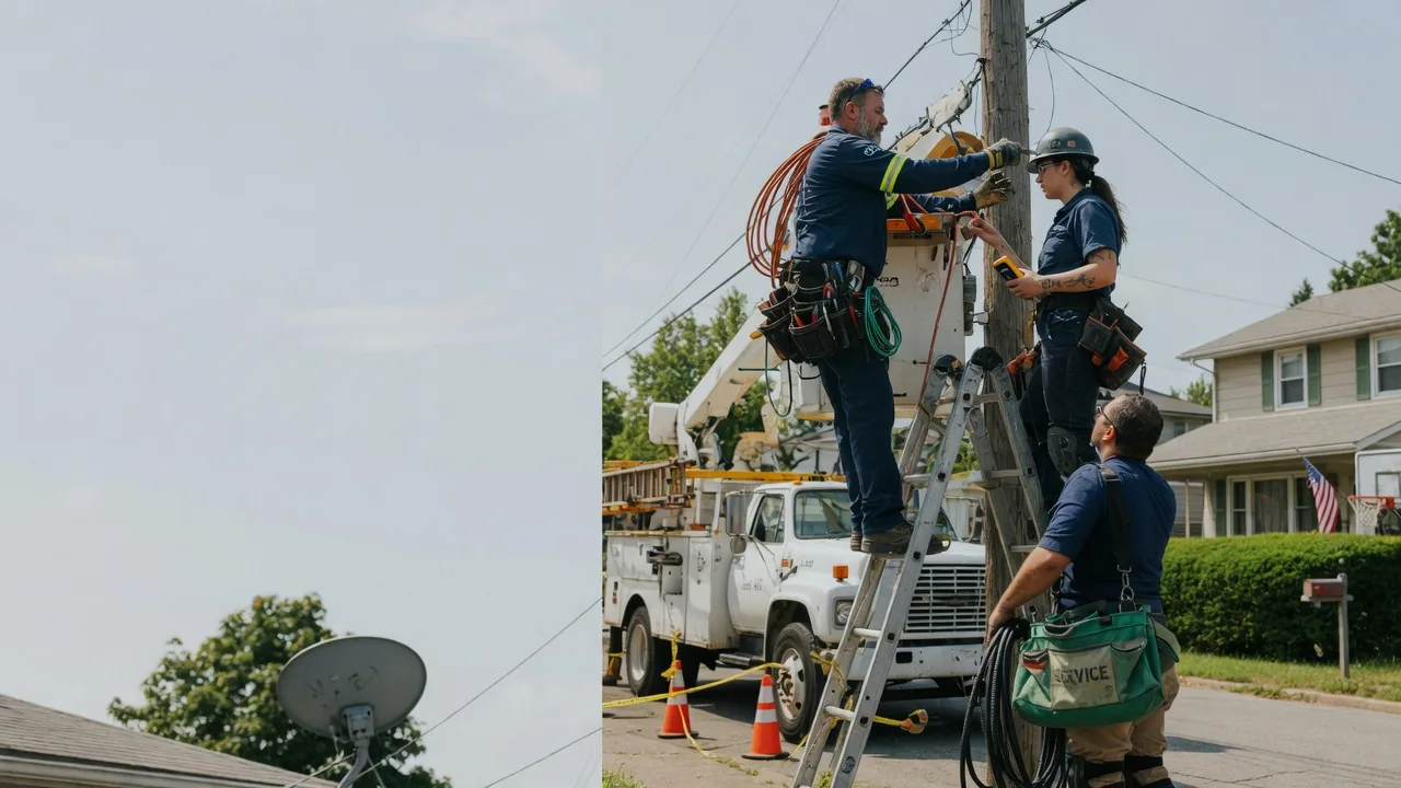 Electrical Repair in Elizabethtown, PA near me